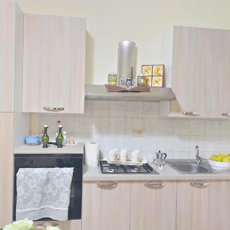 Appartement A Due Passi Dalla Cattedrale à Palerme Extérieur photo