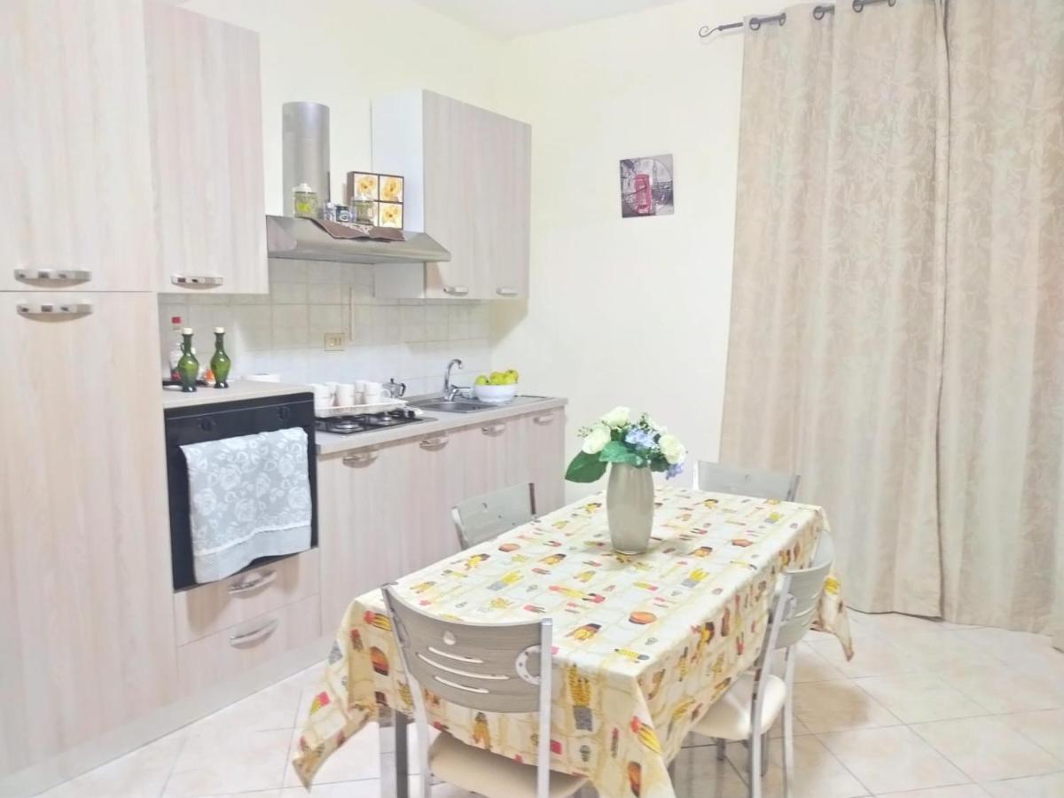 Appartement A Due Passi Dalla Cattedrale à Palerme Extérieur photo