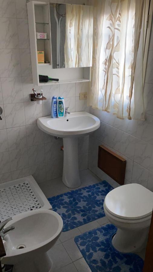 Appartement A Due Passi Dalla Cattedrale à Palerme Extérieur photo
