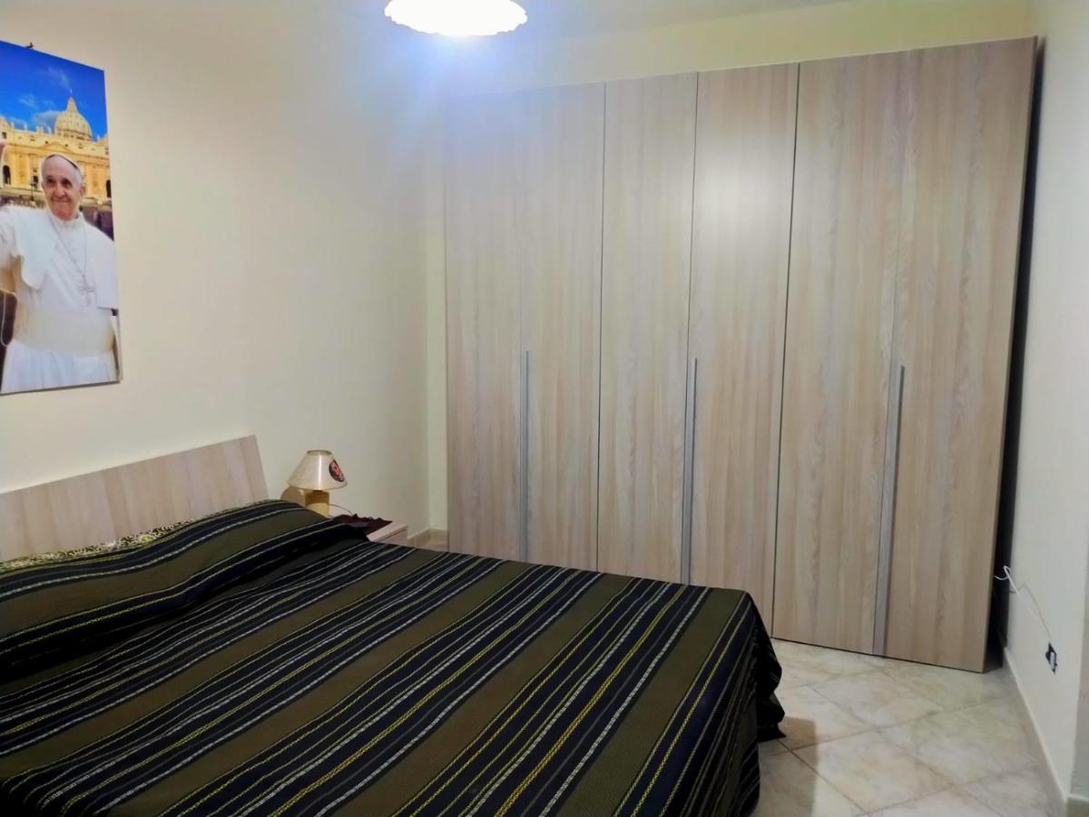 Appartement A Due Passi Dalla Cattedrale à Palerme Extérieur photo