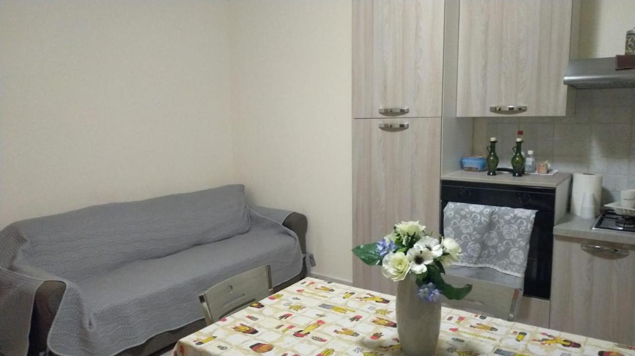 Appartement A Due Passi Dalla Cattedrale à Palerme Extérieur photo