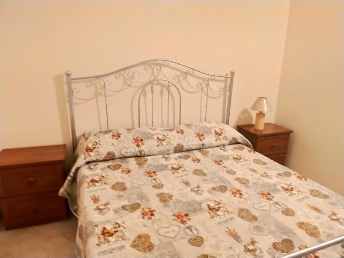 Appartement A Due Passi Dalla Cattedrale à Palerme Extérieur photo