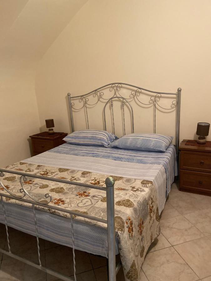 Appartement A Due Passi Dalla Cattedrale à Palerme Extérieur photo